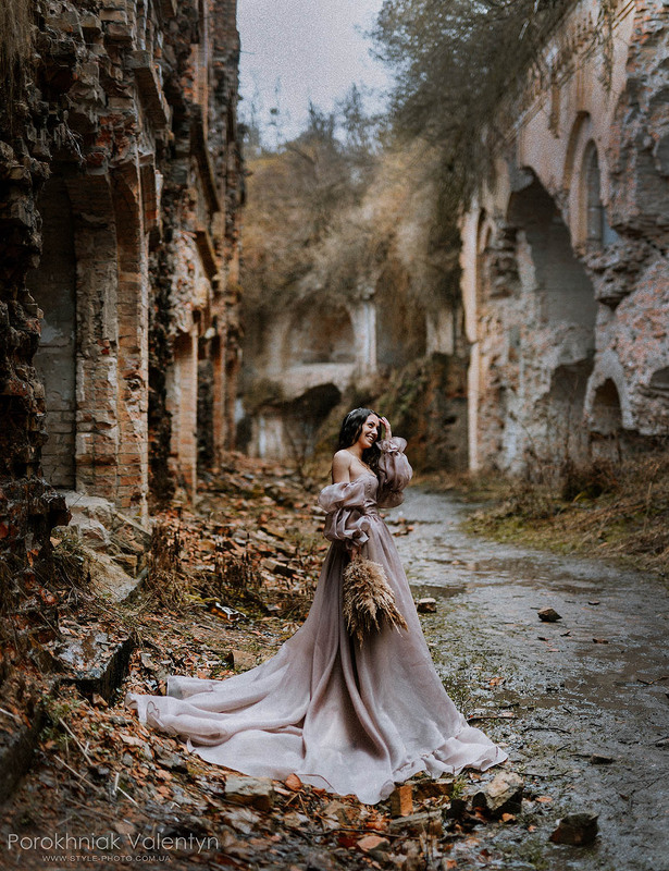 Фотографія Портрет / Валентин Порохняк / photographers.ua