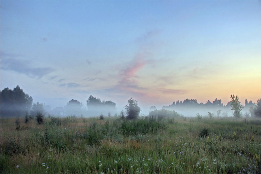 Фотографія Ранкова 2. / Вл-р Гармаш (Mordatiy_1) / photographers.ua