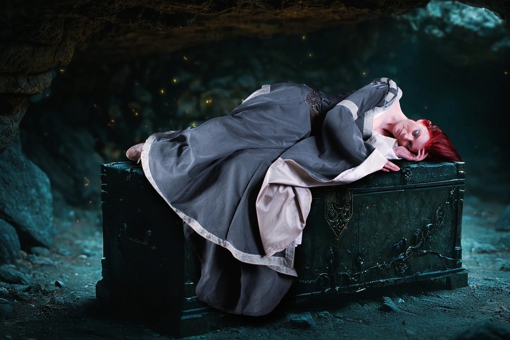 Фотографія **** / Sergii Vidov / photographers.ua