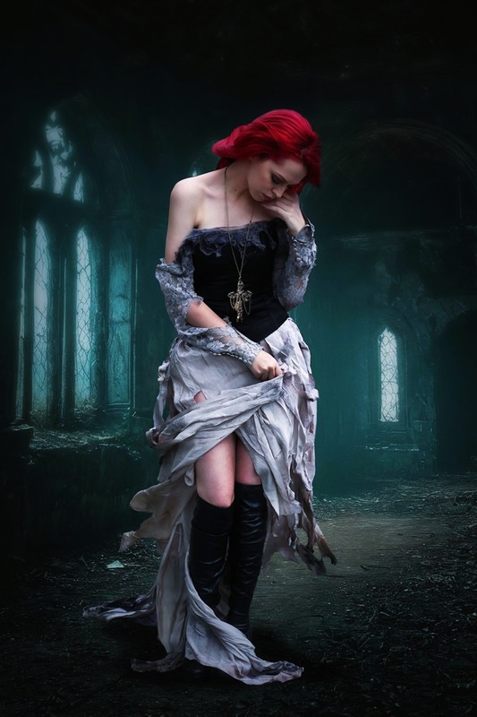 Фотографія **** / Sergii Vidov / photographers.ua