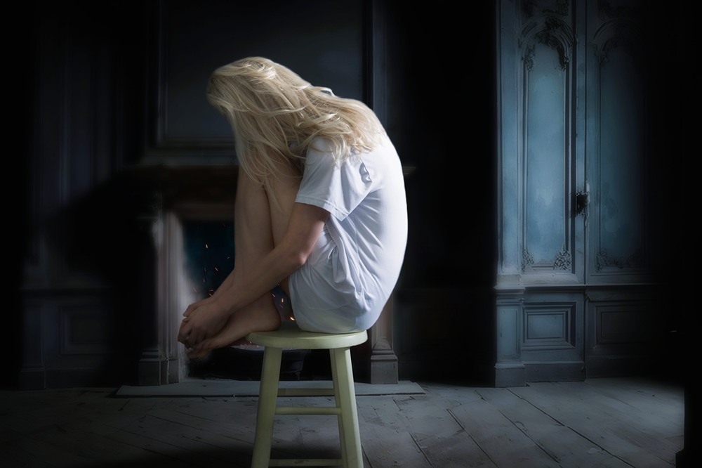 Фотографія **** / Sergii Vidov / photographers.ua