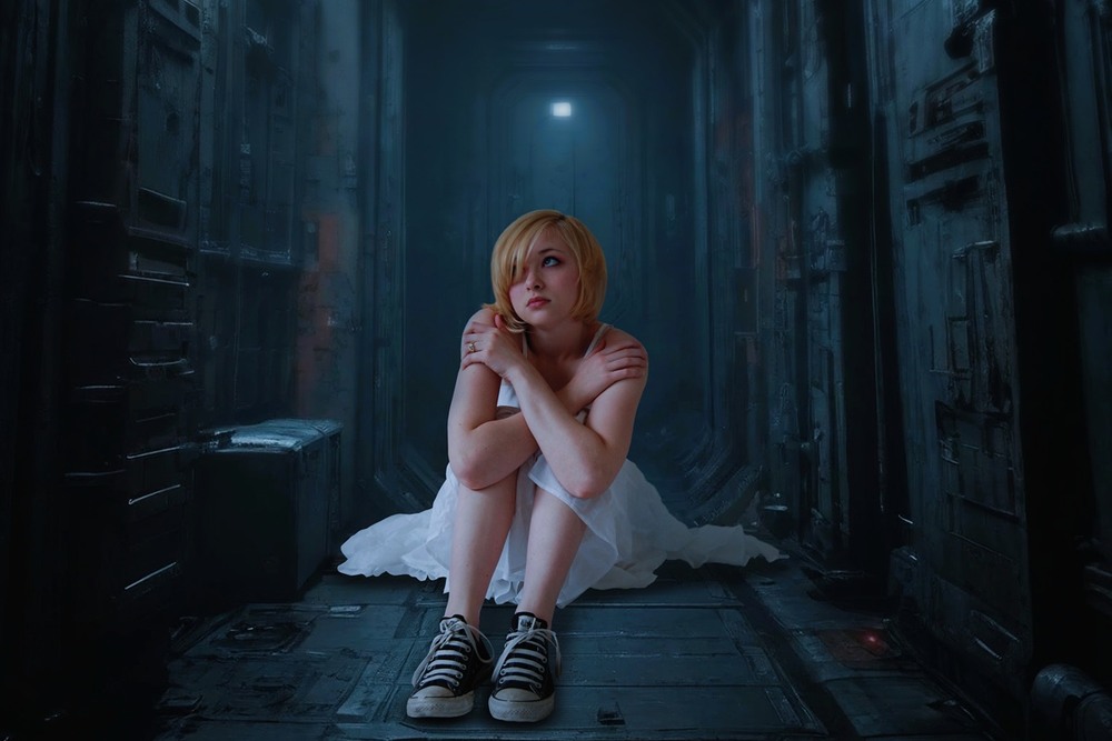 Фотографія **** / Sergii Vidov / photographers.ua