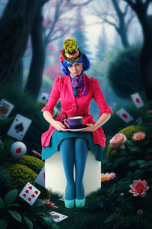 Фотографія **** / Sergii Vidov / photographers.ua