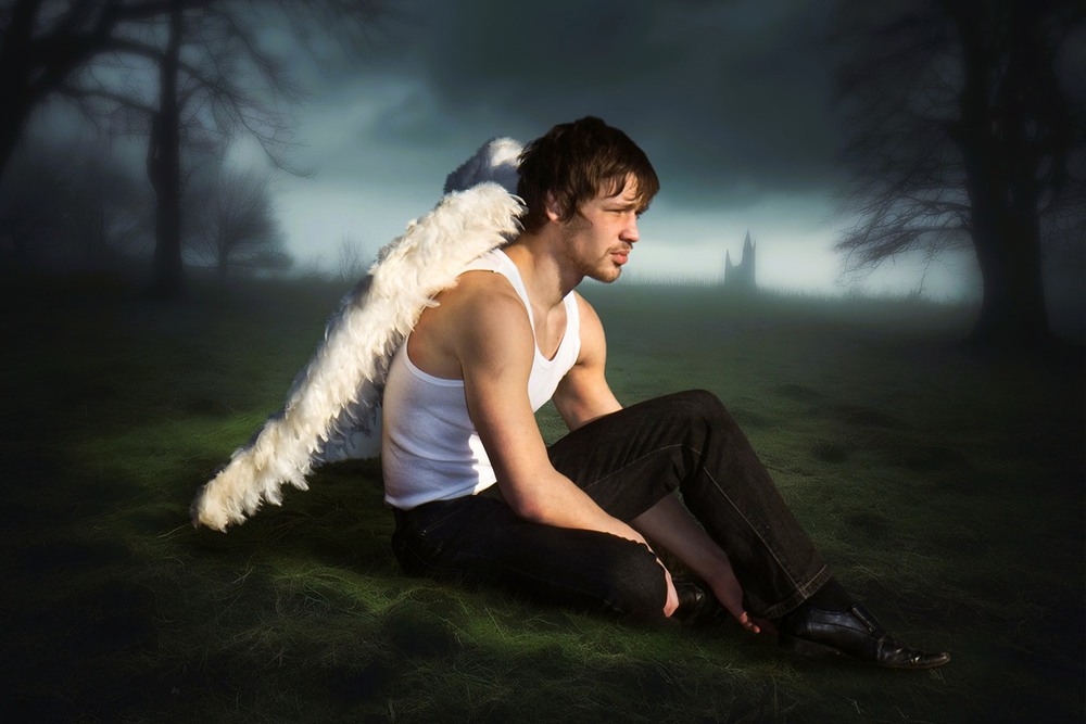 Фотографія **** / Sergii Vidov / photographers.ua