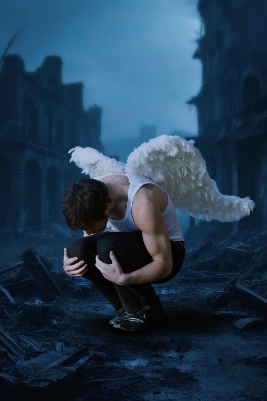 Фотографія **** / Sergii Vidov / photographers.ua