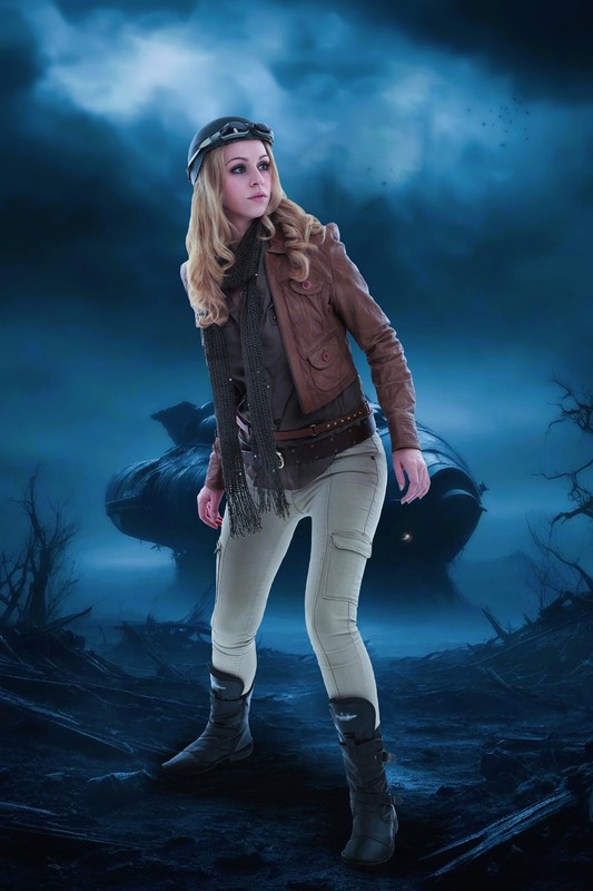 Фотографія **** / Sergii Vidov / photographers.ua