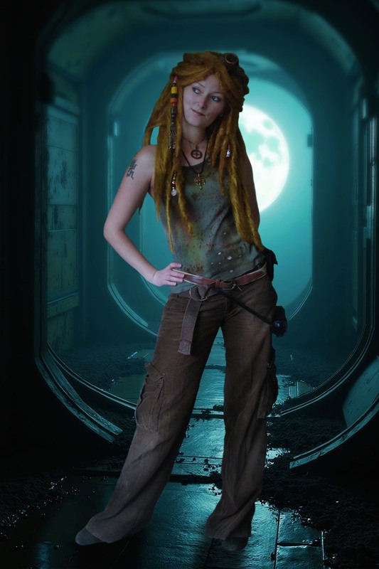 Фотографія **** / Sergii Vidov / photographers.ua