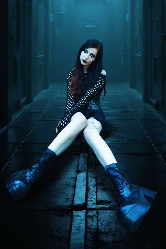 Фотографія **** / Sergii Vidov / photographers.ua