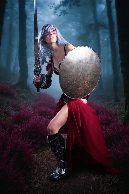 Фотографія **** / Sergii Vidov / photographers.ua