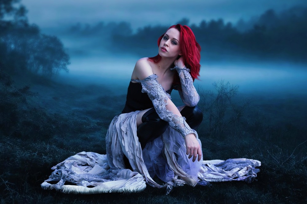 Фотографія **** / Sergii Vidov / photographers.ua