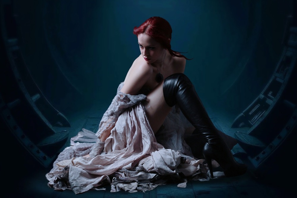 Фотографія **** / Sergii Vidov / photographers.ua