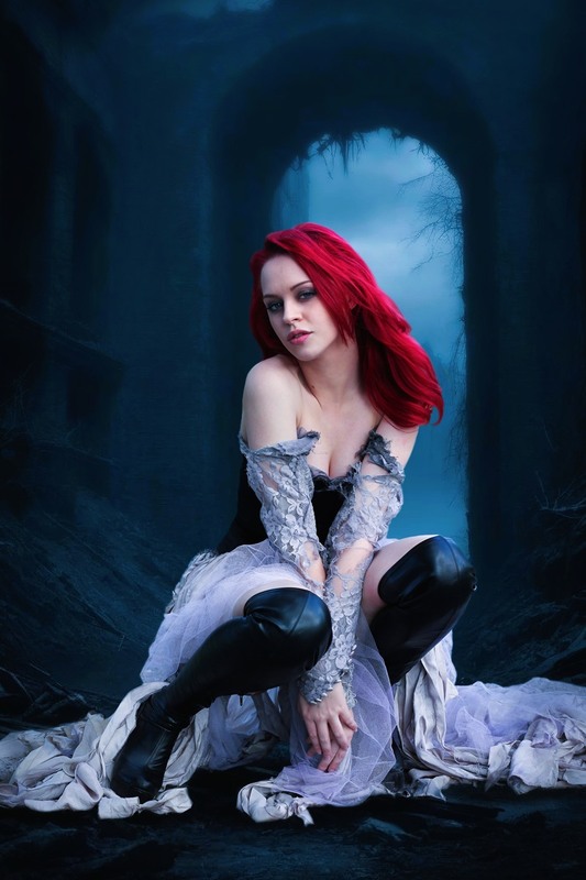 Фотографія **** / Sergii Vidov / photographers.ua