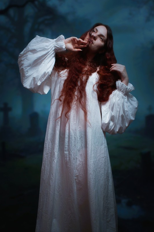 Фотографія **** / Sergii Vidov / photographers.ua