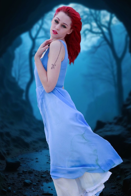 Фотографія **** / Sergii Vidov / photographers.ua