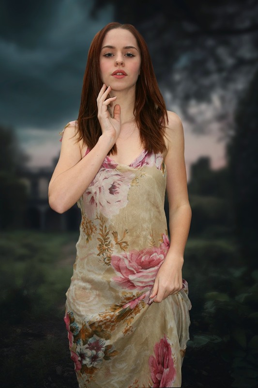 Фотографія **** / Sergii Vidov / photographers.ua