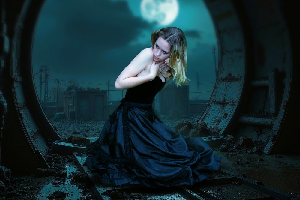 Фотографія **** / Sergii Vidov / photographers.ua