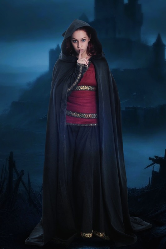 Фотографія **** / Sergii Vidov / photographers.ua