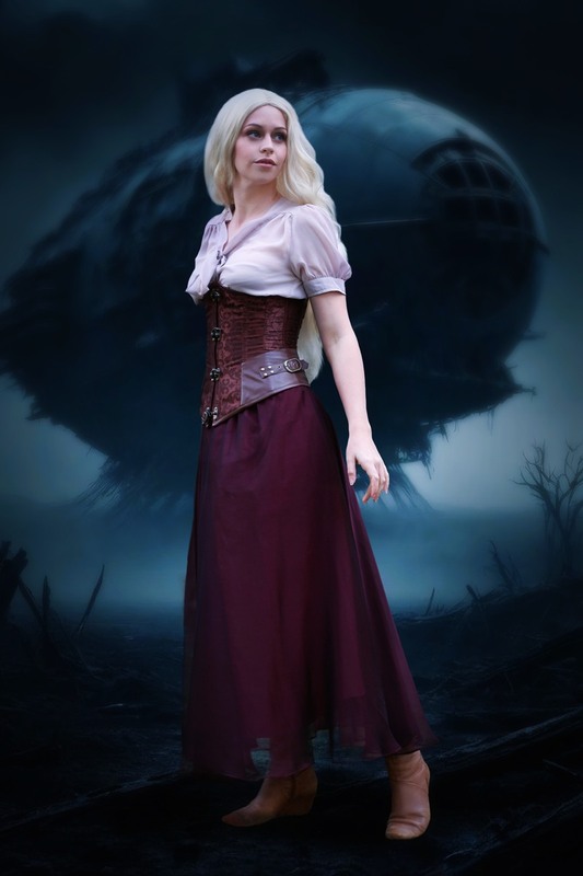 Фотографія **** / Sergii Vidov / photographers.ua