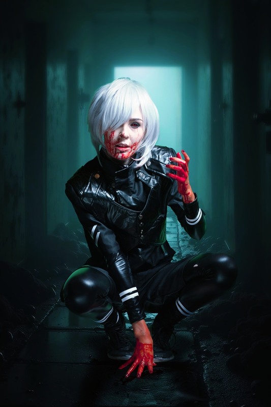 Фотографія **** / Sergii Vidov / photographers.ua