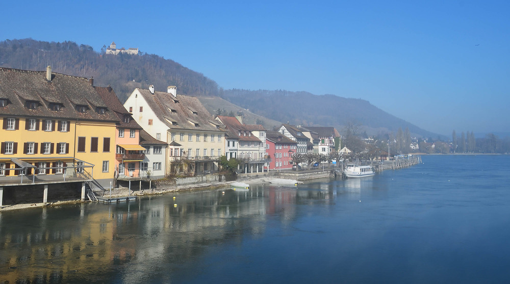 Фотографія Stein am Rhein / Алёна Микрюкова / photographers.ua