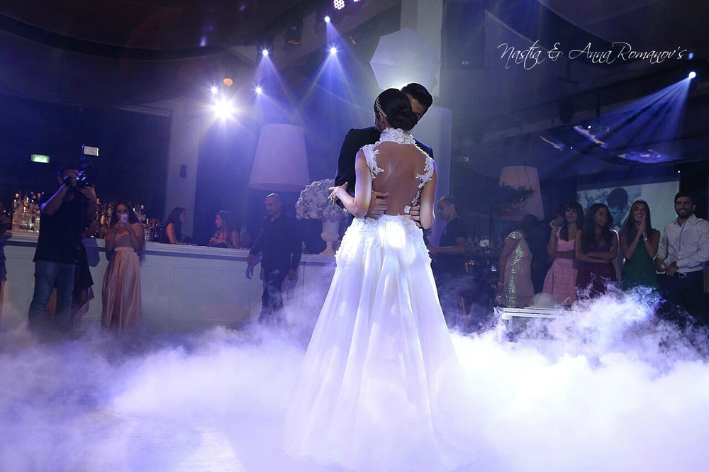 Фотографія Свадебная церемония в Израиле / Настя Романова / photographers.ua