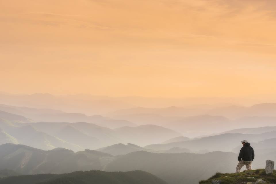 Фотографія В очікуванні заходу / Виноградов Игорь / photographers.ua