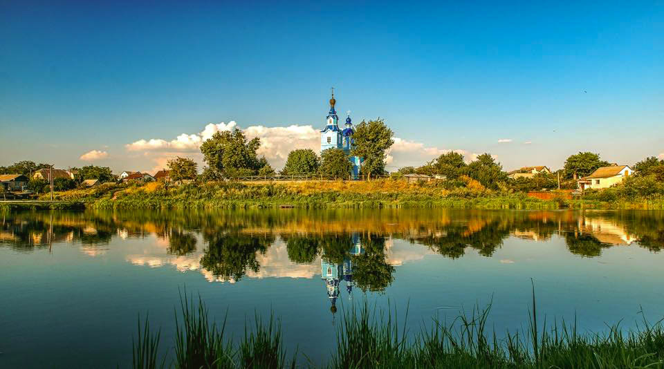 Фотографія Пейзаж / Третяк Тарас / photographers.ua