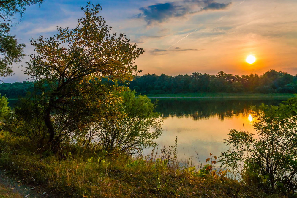 Фотографія Зачарована Десна / Grigoriy23 / photographers.ua