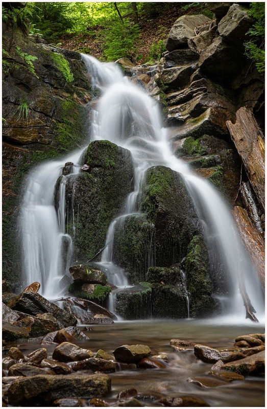 Фотографія Пейзаж / Олександр Білоцерківський / photographers.ua