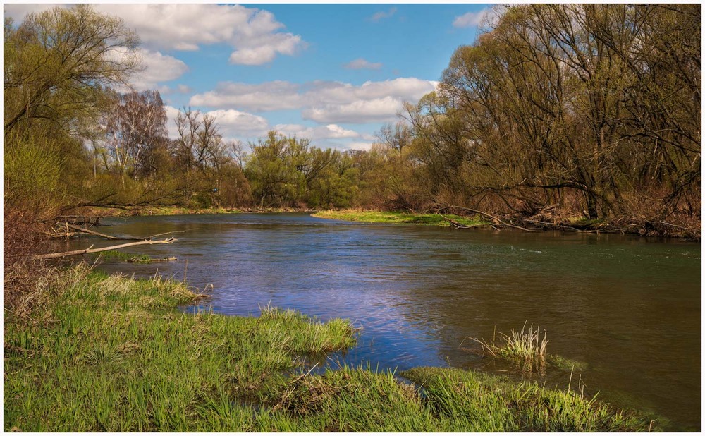 Фотографія Пейзаж / Олександр Білоцерківський / photographers.ua