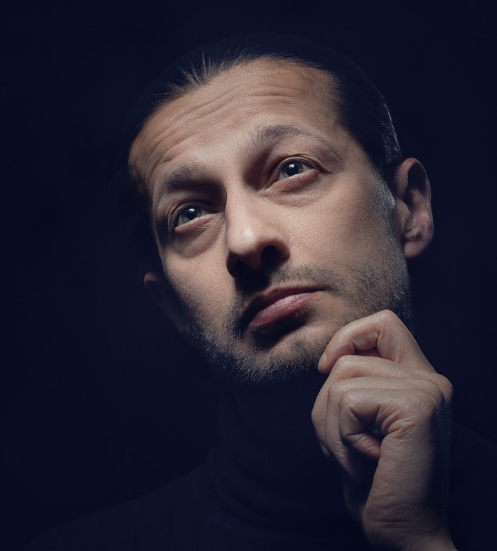 Фотографія ..Генезис...(продолжение) / Yuriy Gubriy / photographers.ua