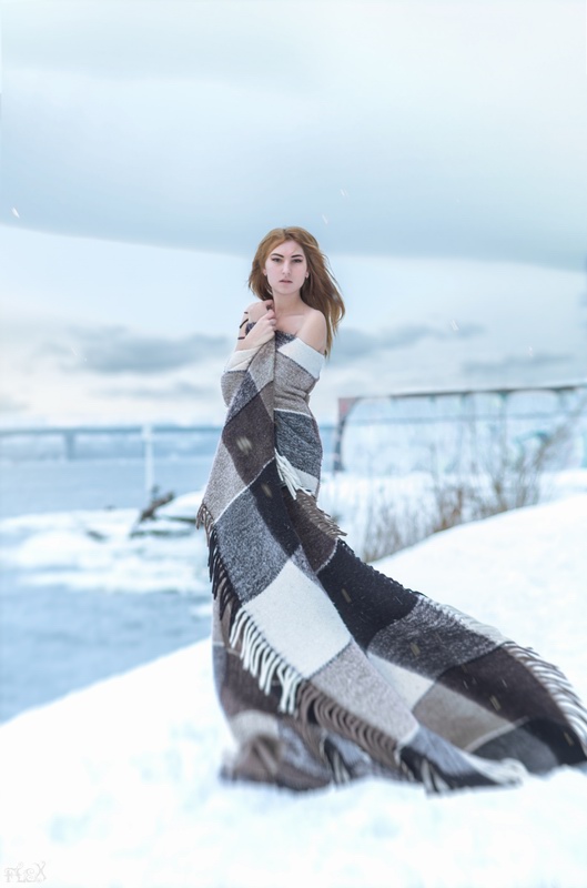 Фотографія winter story / Lica Alica / photographers.ua
