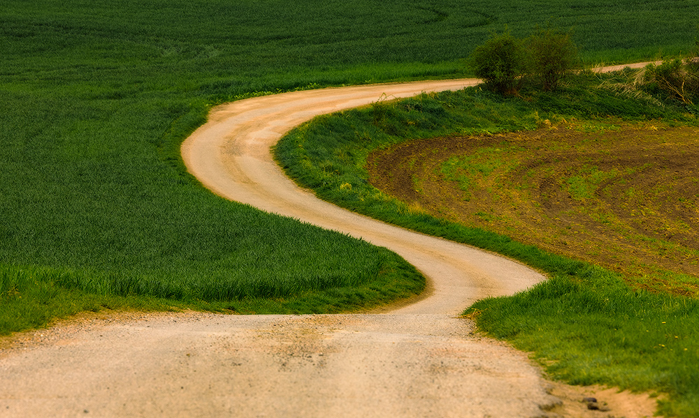 Фотографія ломаная линия / Людмила Булавина / photographers.ua