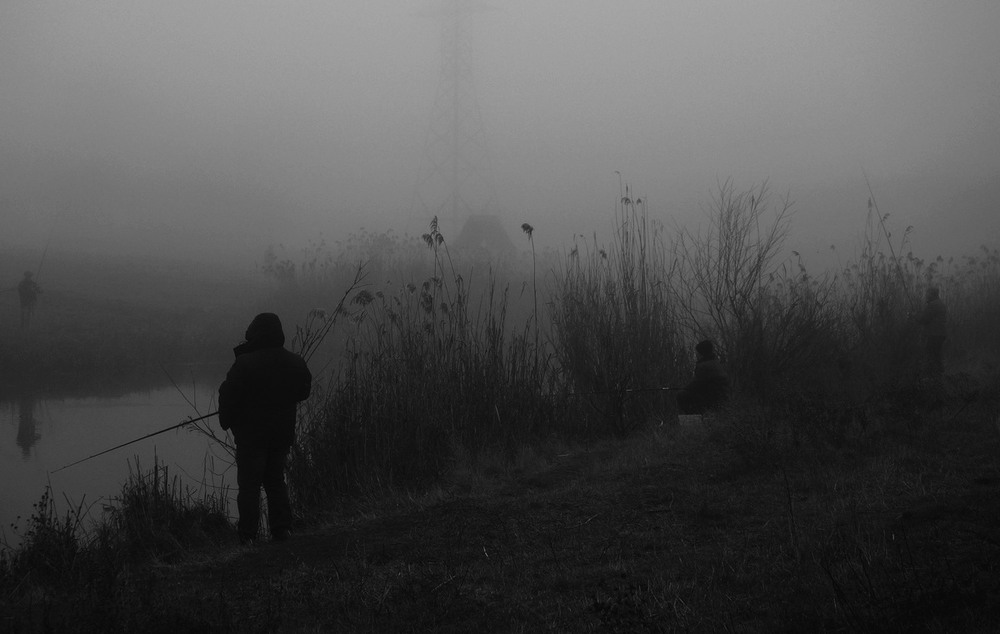 Фотографія *** / Сергій Б / photographers.ua