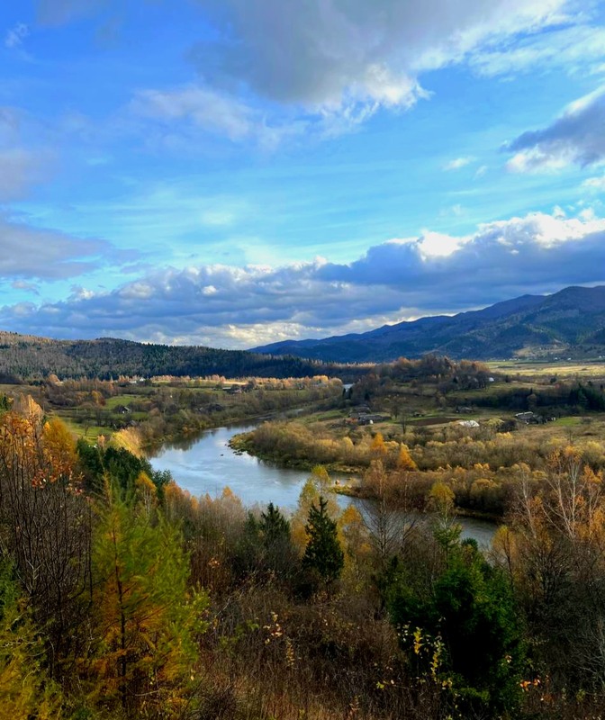 Фотографія *** / Сергій Б / photographers.ua