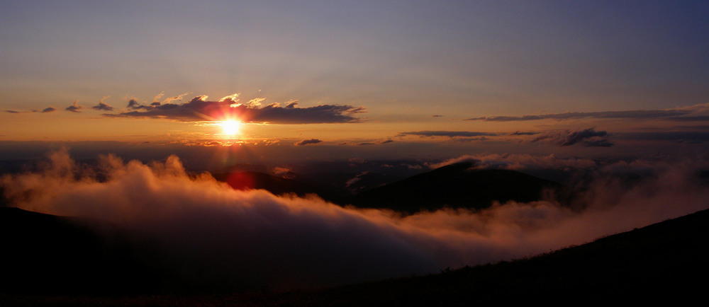 Фотографія Пейзаж / Евгений Тюляков / photographers.ua
