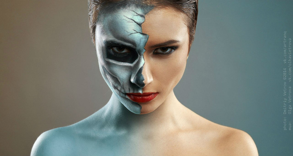Фотографія beauty skull / Ольга Ветрова / photographers.ua
