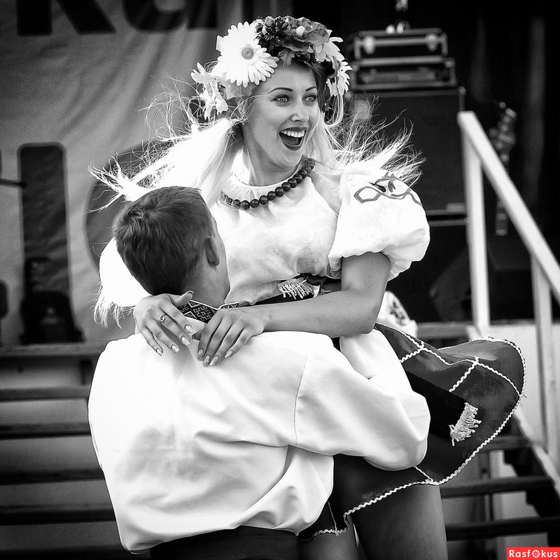 Фотографія Танец... / валерий костенко / photographers.ua