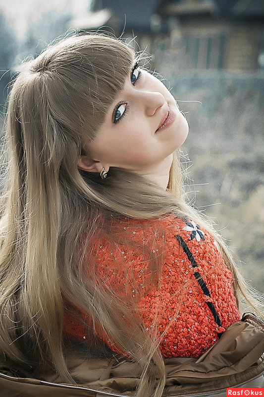 Фотографія Портрет / валерий костенко / photographers.ua