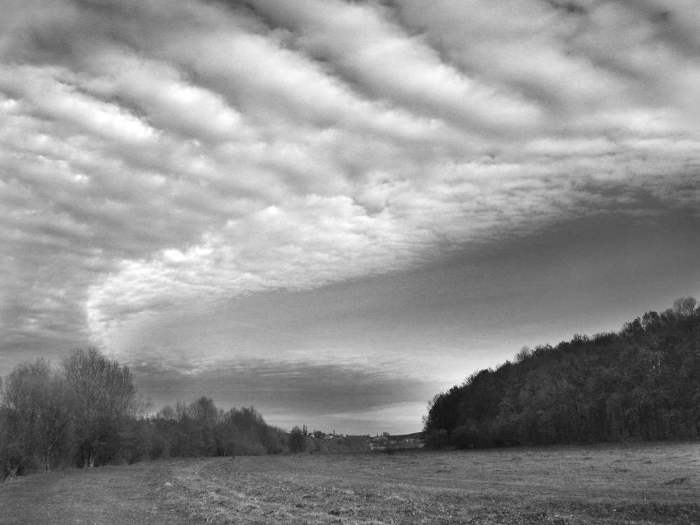 Фотографія Небесні хвилі / ВАДИМ ))) / photographers.ua