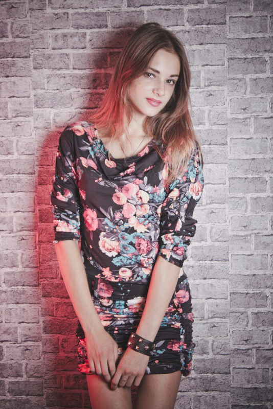 Фотографія Гламур / Ira_Klass15 / photographers.ua