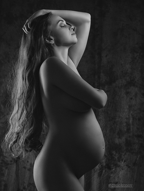 Фотографія The Beauty of Pregnancy II / Ase / photographers.ua
