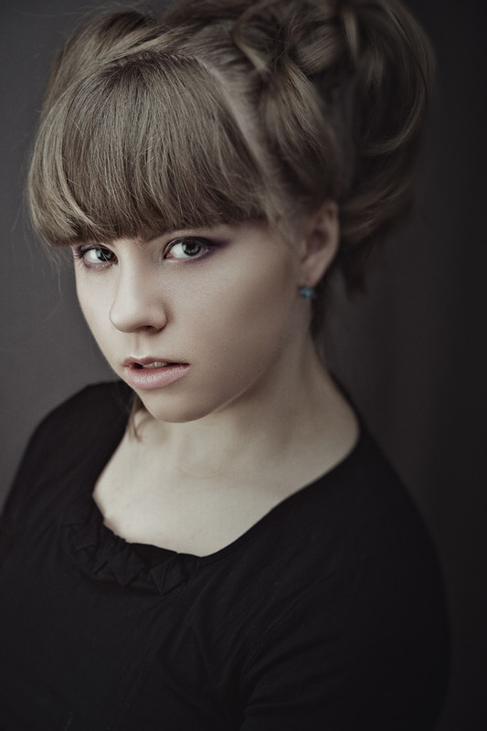 Фотографія Портрет девочки / Ase / photographers.ua