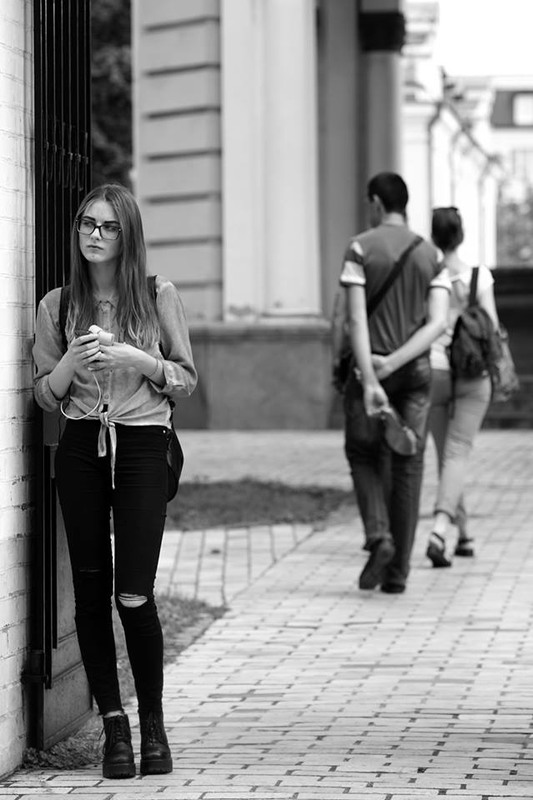 Фотографія Waiting / Max Tikhomirov / photographers.ua