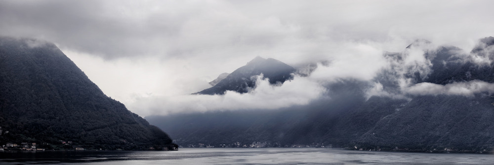Фотографія Lago di Como / Igor Korovin / photographers.ua