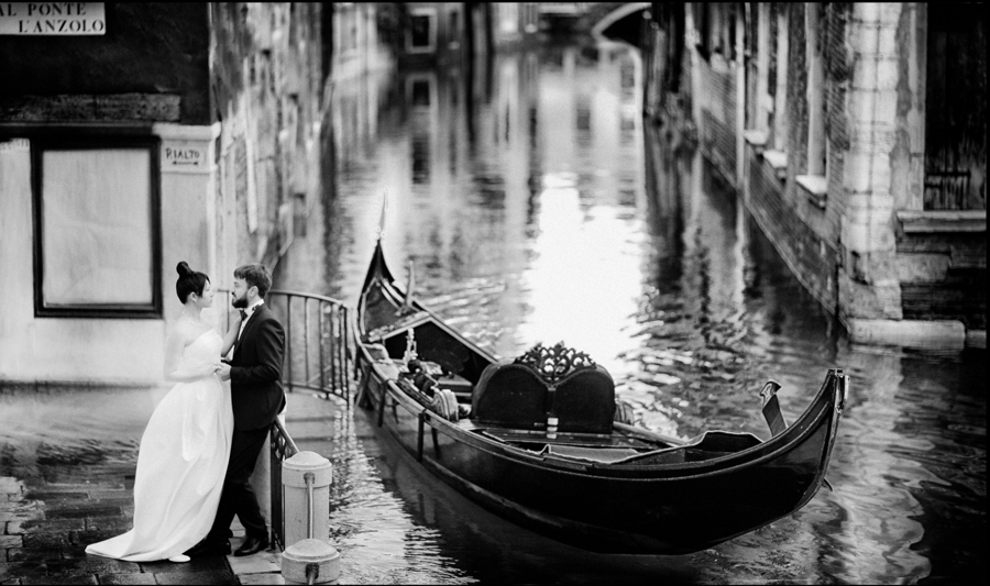 Фотографія Venice wedding / Igor Korovin / photographers.ua