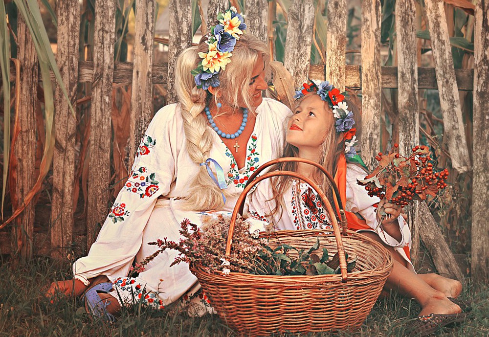 Фотографія Детский мир / Lyuda Krasyuk / photographers.ua