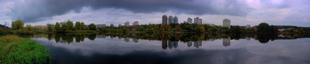 Фотографія звук города / Tiana / photographers.ua