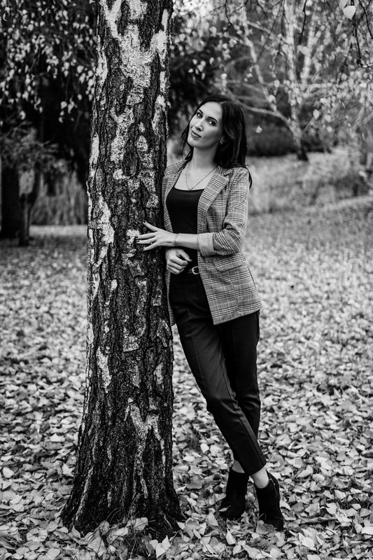 Фотографія Краса в осені / Олена Іващенко / photographers.ua