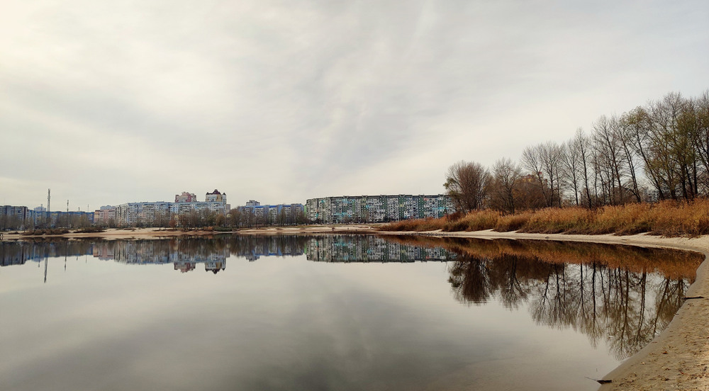 Фотографія Шматочок міста / Олена Іващенко / photographers.ua